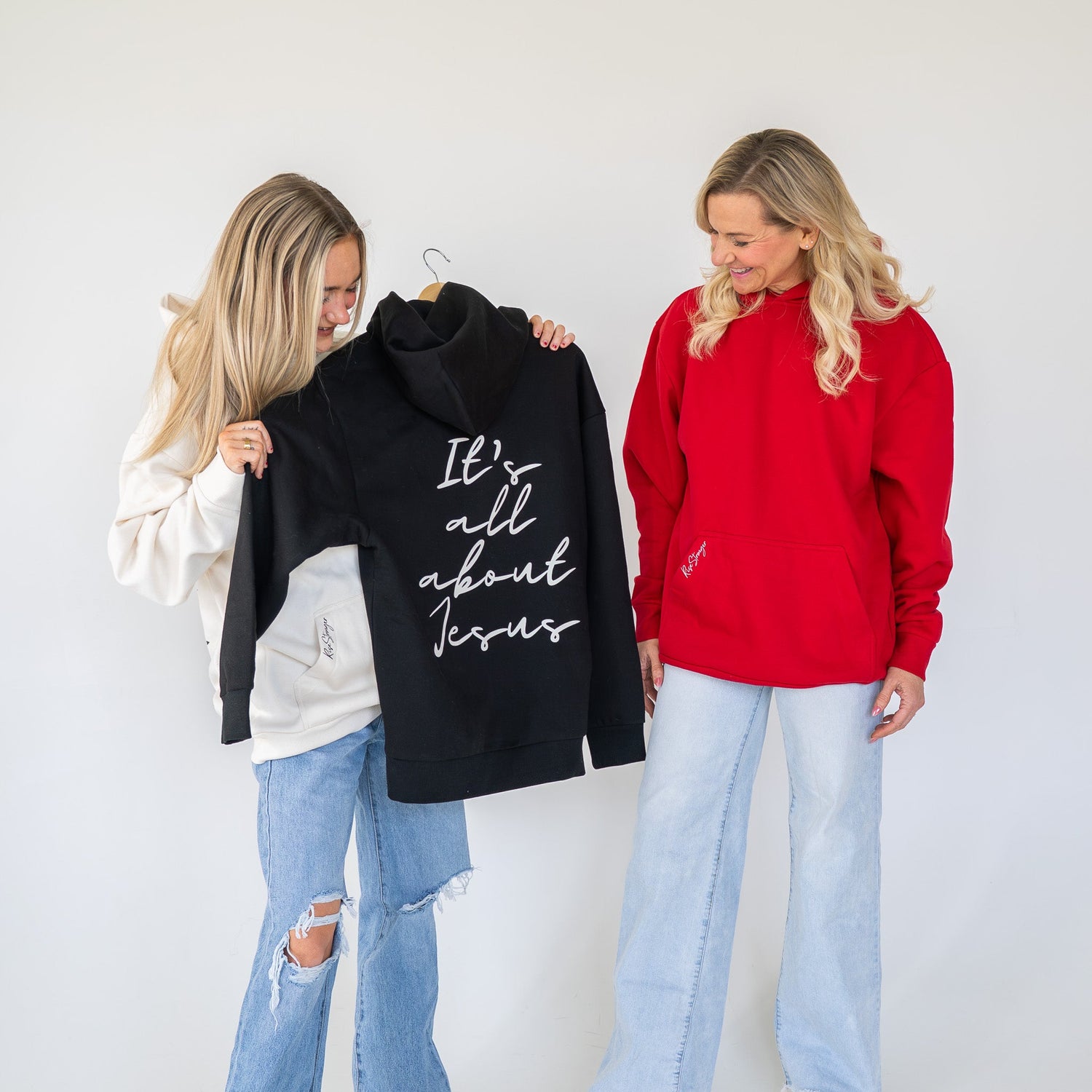 Hoodies