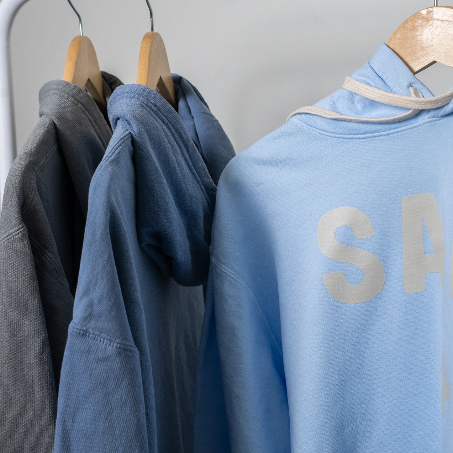 SALT + LIGHT Hoodie