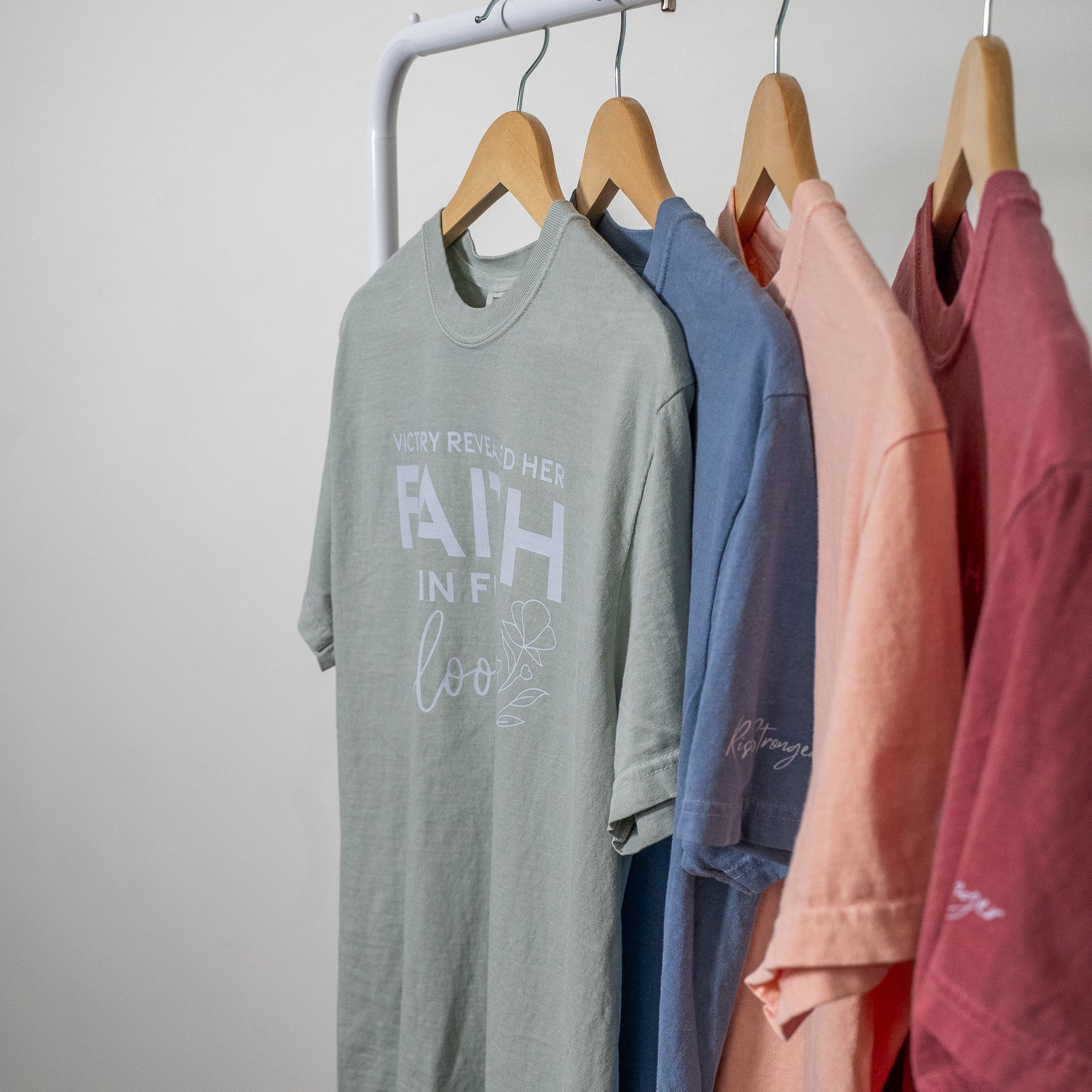 Short Sleeve