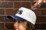 3:16 – Christian Five-Panel Twill Cap