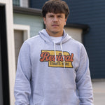 Revival Starts Here - YOUR STATE Hoodie