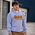Revival Starts Here - YOUR STATE Hoodie