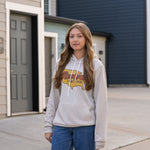 Revival Starts Here - USA Hoodie