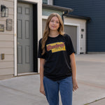 Revival Starts Here - YOUR STATE T-Shirt