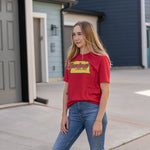 Revival Starts Here - YOUR STATE T-Shirt