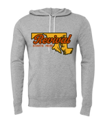 Revival Starts Here PICK YOUR STATE Hoodie (M)