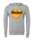 Revival Starts Here PICK YOUR STATE Hoodie (O-S)