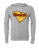 Revival Starts Here PICK YOUR STATE Hoodie (O-S)