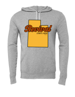 Revival Starts Here PICK YOUR STATE Hoodie (T-W)