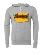 Revival Starts Here PICK YOUR STATE Hoodie (T-W)