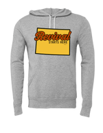 Revival Starts Here PICK YOUR STATE Hoodie (T-W)