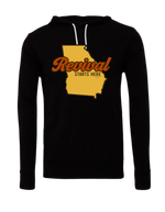 Revival Starts Here PICK YOUR STATE Hoodie (G-L)