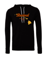 Revival Starts Here PICK YOUR STATE Hoodie (G-L)