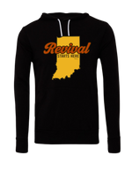 Revival Starts Here PICK YOUR STATE Hoodie (G-L)