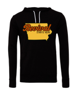 Revival Starts Here PICK YOUR STATE Hoodie (G-L)