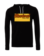 Revival Starts Here PICK YOUR STATE Hoodie (G-L)