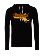 Revival Starts Here PICK YOUR STATE Hoodie (M)