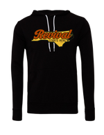 Revival Starts Here PICK YOUR STATE Hoodie (N)