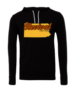 Revival Starts Here PICK YOUR STATE Hoodie (O-S)
