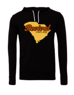 Revival Starts Here PICK YOUR STATE Hoodie (O-S)