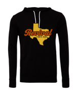 Revival Starts Here PICK YOUR STATE Hoodie (T-W)