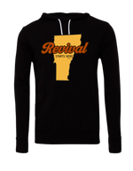 Revival Starts Here PICK YOUR STATE Hoodie (T-W)
