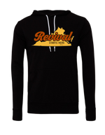 Revival Starts Here PICK YOUR STATE Hoodie (T-W)