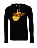 Revival Starts Here PICK YOUR STATE Hoodie (T-W)