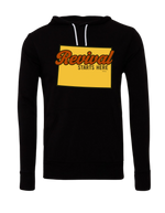 Revival Starts Here PICK YOUR STATE Hoodie (T-W)