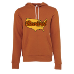 Revival Starts Here - USA Hoodie