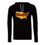 Revival Starts Here - USA Hoodie