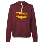 Revival Starts Here - USA Hoodie