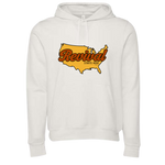 Revival Starts Here - USA Hoodie