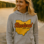 Revival Starts Here - YOUR STATE Hoodie