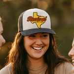 Revival Starts Here - YOUR STATE Classic Christian Trucker Hat