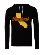 Revival Starts Here PICK YOUR STATE Hoodie (A-F)