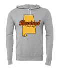 Revival Starts Here PICK YOUR STATE Hoodie (A-F)