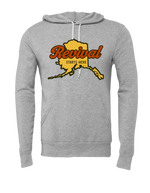 Revival Starts Here PICK YOUR STATE Hoodie (A-F)