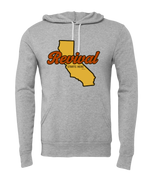 Revival Starts Here PICK YOUR STATE Hoodie (A-F)