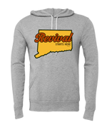 Revival Starts Here PICK YOUR STATE Hoodie (A-F)