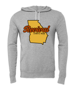 Revival Starts Here PICK YOUR STATE Hoodie (G-L)