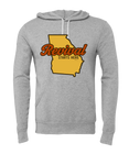 Revival Starts Here PICK YOUR STATE Hoodie (G-L)