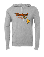 Revival Starts Here PICK YOUR STATE Hoodie (G-L)