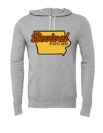 Revival Starts Here PICK YOUR STATE Hoodie (G-L)
