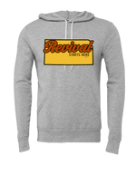 Revival Starts Here PICK YOUR STATE Hoodie (G-L)