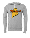 Revival Starts Here PICK YOUR STATE Hoodie (M)