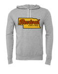 Revival Starts Here PICK YOUR STATE Hoodie (N)