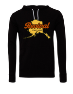 Revival Starts Here PICK YOUR STATE Hoodie (A-F)