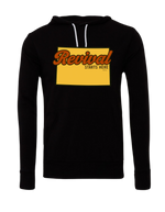 Revival Starts Here PICK YOUR STATE Hoodie (A-F)
