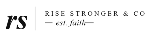 Rise Stronger & Co